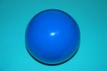 Soccer Ball W/ coating